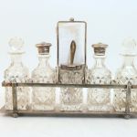 746 2154 CRUET STAND